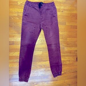 Zanerobe Joggers - 30